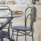 Matbord i Vit Marmor | MILAN