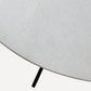Matbord i Vit Marmor | MILAN